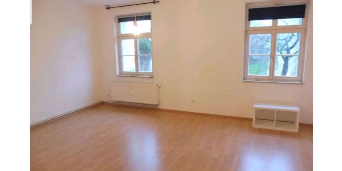 Etagenwohnung Leipzig Mitte - 1 Zimmer, 41 m&sup2;, 125.000&euro; | Angebot:26387456