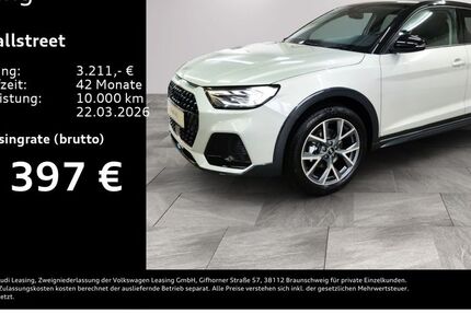 Audi A1 4.500 km 31.480 &euro; Borna 04552