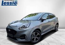Gebrauchtwagen Ford Puma