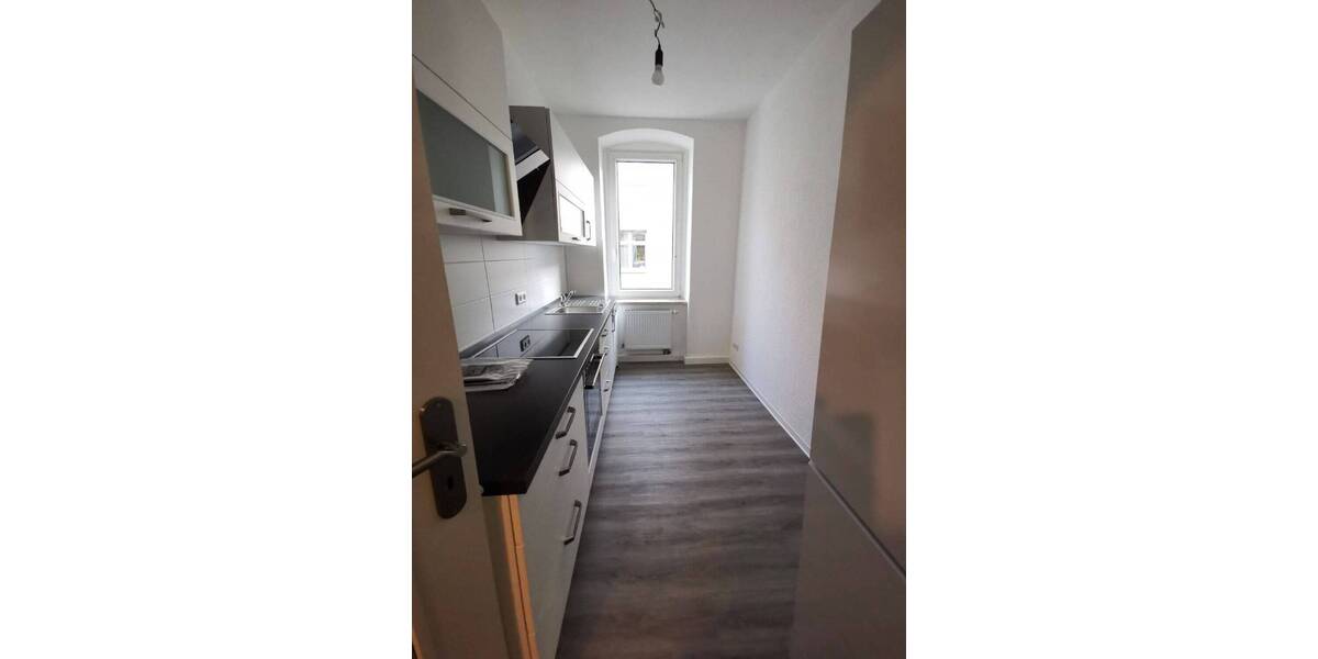 Etagenwohnung Eilenburg - 3 Zimmer, 76 m&sup2;, 623&euro; | Angebot:23326665