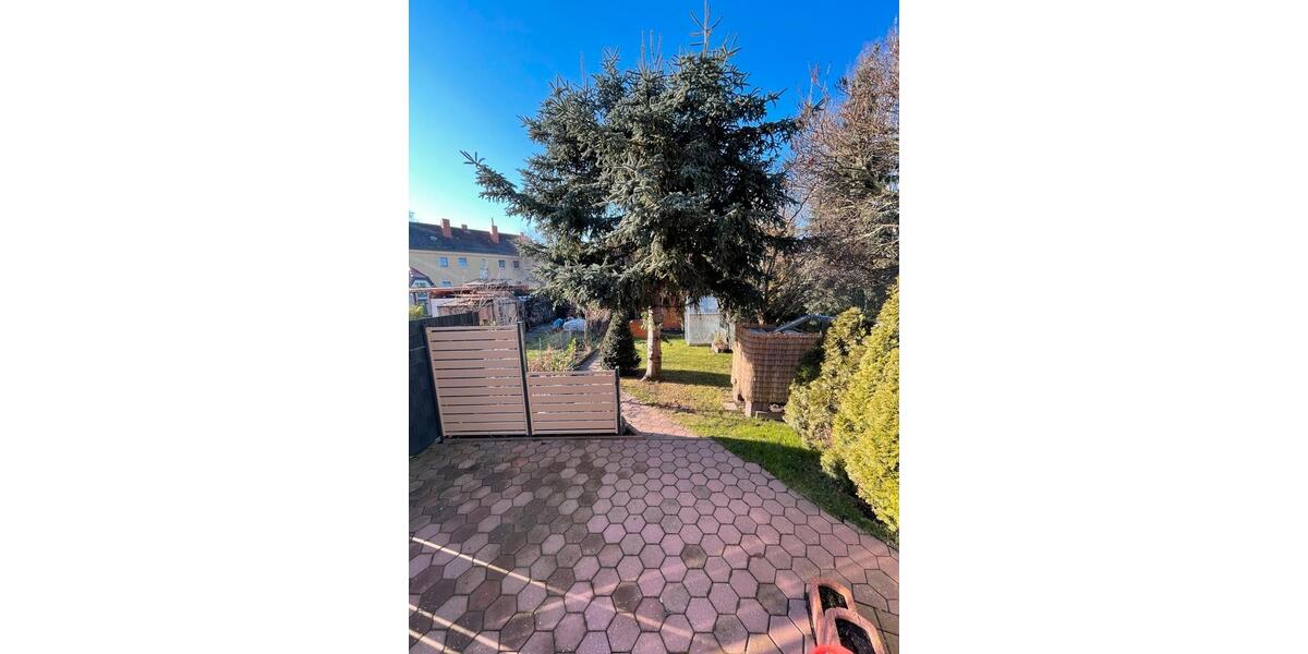 Reihenhaus Leuna - 4 Zimmer, 106 m&sup2;, 219.700&euro; | Angebot:25805699