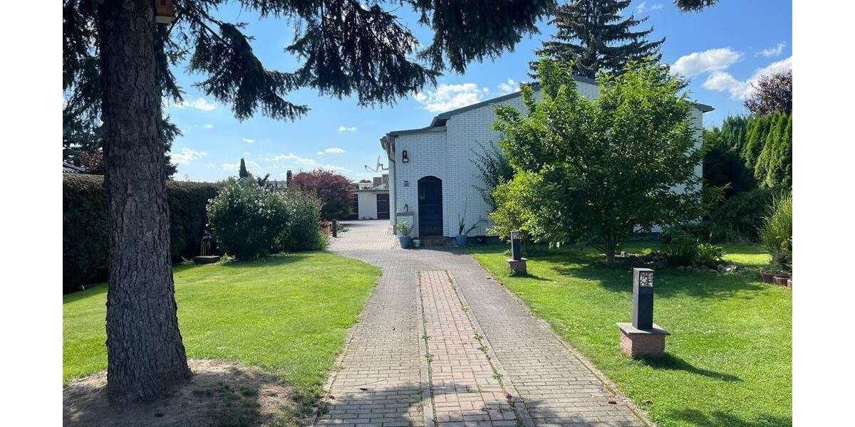 Einfamilienhaus Taucha b Leipzig - 3 Zimmer, 110 m&sup2;, 465.000&euro; | Angebot:27344988