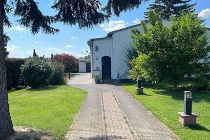 Haus Taucha b Leipzig - 3 Zimmer, 110 m&sup2;, 465.000&euro; | Angebot:27344988