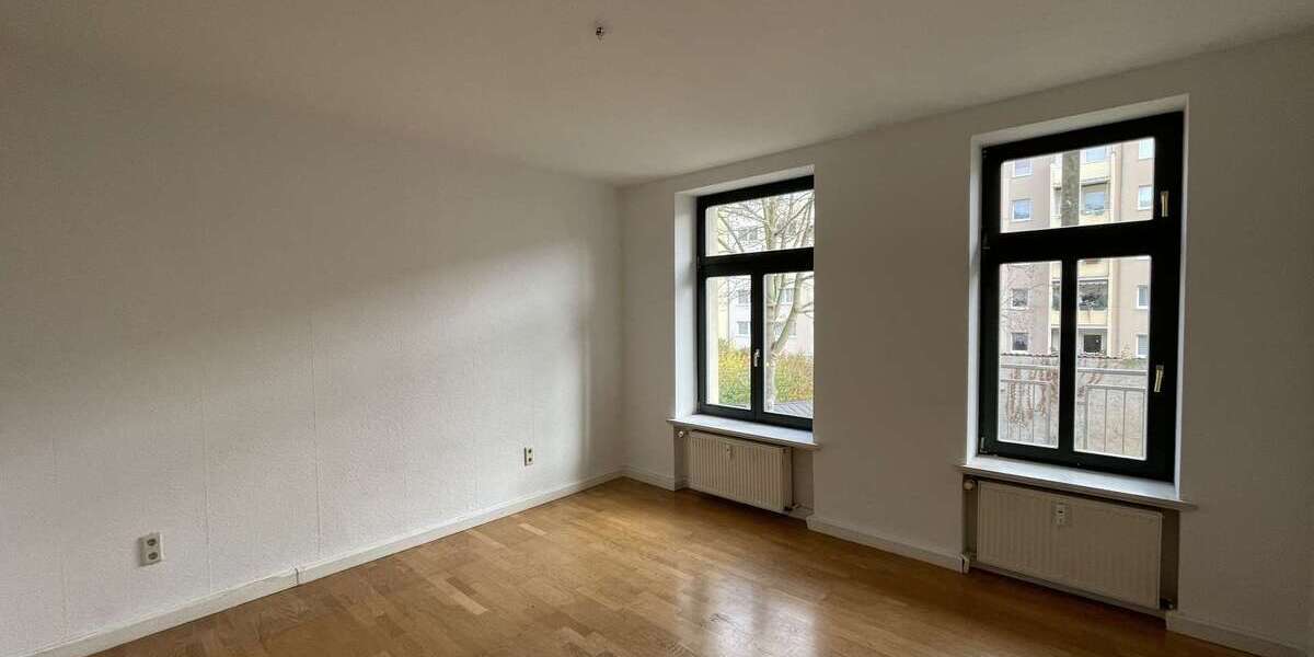 Investitionschance: Wohnungspaket in begehrten Lagen Leipzigs. 13 zimmer