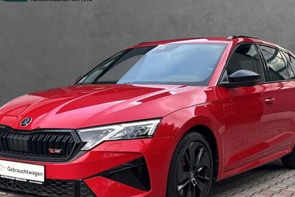 Skoda Octavia 24.652 km 36.890 &euro; Borna OT Zedtlitz 04552