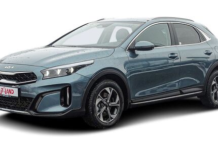 Kia XCeed 9.987 km 23.990 &euro; Leipzig 04209