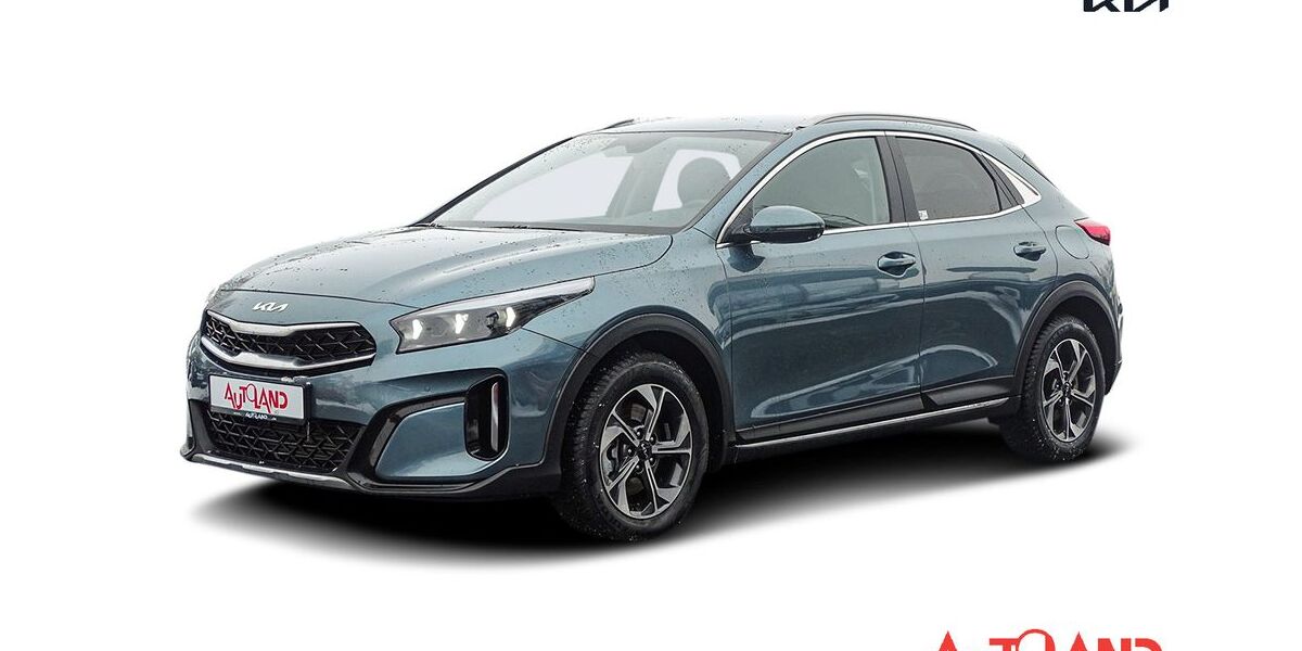 Kia XCeed 9.987 km 23.990 &euro; Leipzig 04209