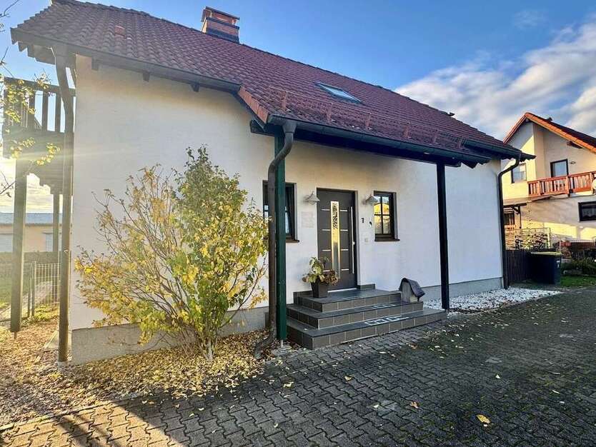 Haus zum Kaufen in Bad Lausick 322.000 € 116 m²