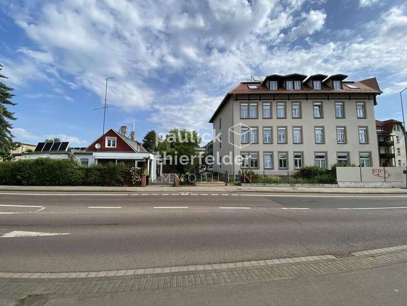 Grundstück zu verkaufen in Leipzig 335.000 € 921 m²