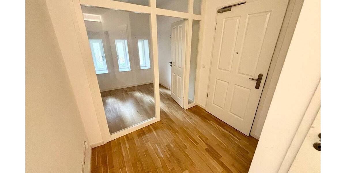 Etagenwohnung Leipzig Kleinzschocher - 3 Zimmer, 87 m&sup2;, 319.000&euro; | Angebot:26189738