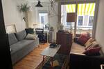 Etagenwohnung Leipzig Connewitz - 2 Zimmer, 39 m&sup2;, 370&euro; | Angebot:26744919