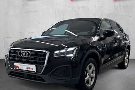 Audi Q2 32.090 km 19.890 &euro; Leipzig 04129