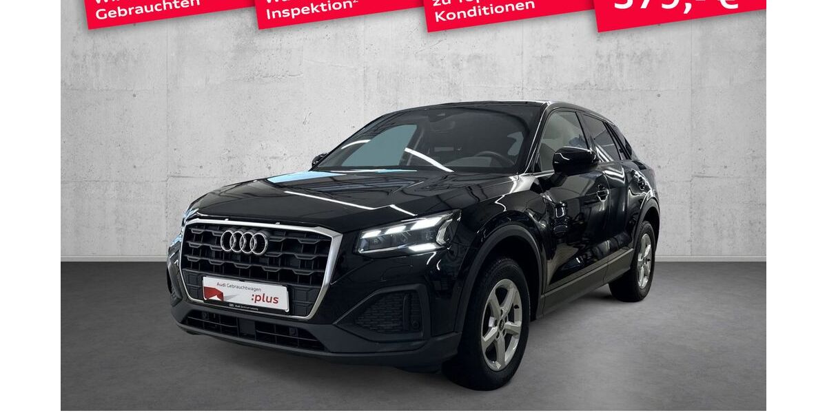 Audi Q2 32.090 km 19.890 &euro; Leipzig 04129