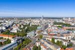 Dachgeschoßwohnung Leipzig Mitte - 3 Zimmer, 77 m&sup2;, 1.385&euro; | Angebot:26677010