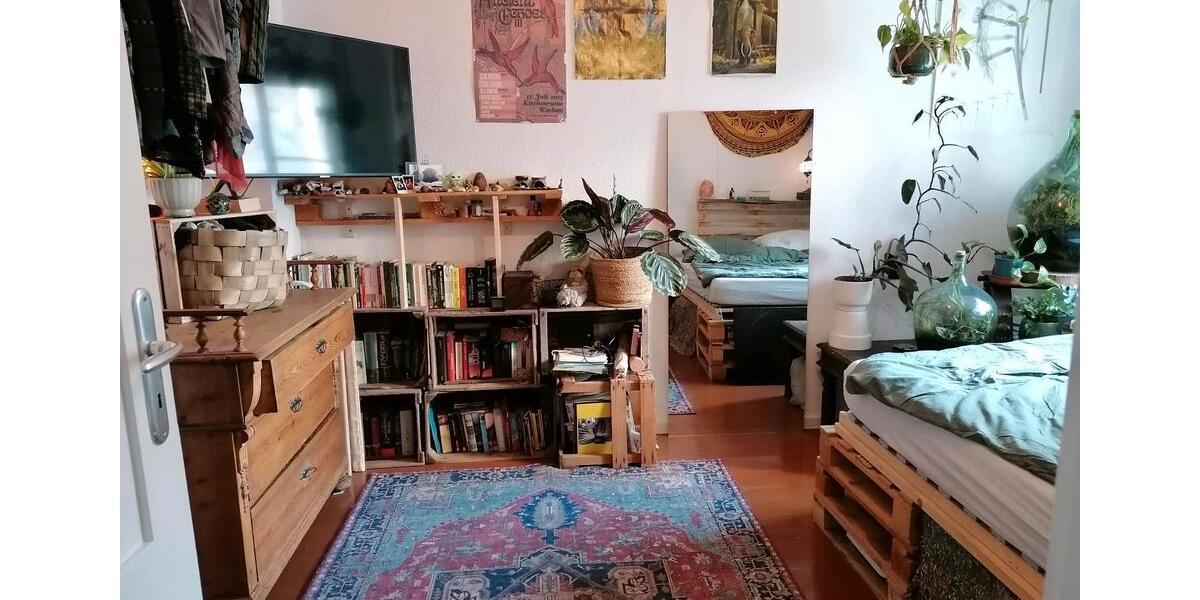 Wohnung zur Zwischenmiete 2 zimmer