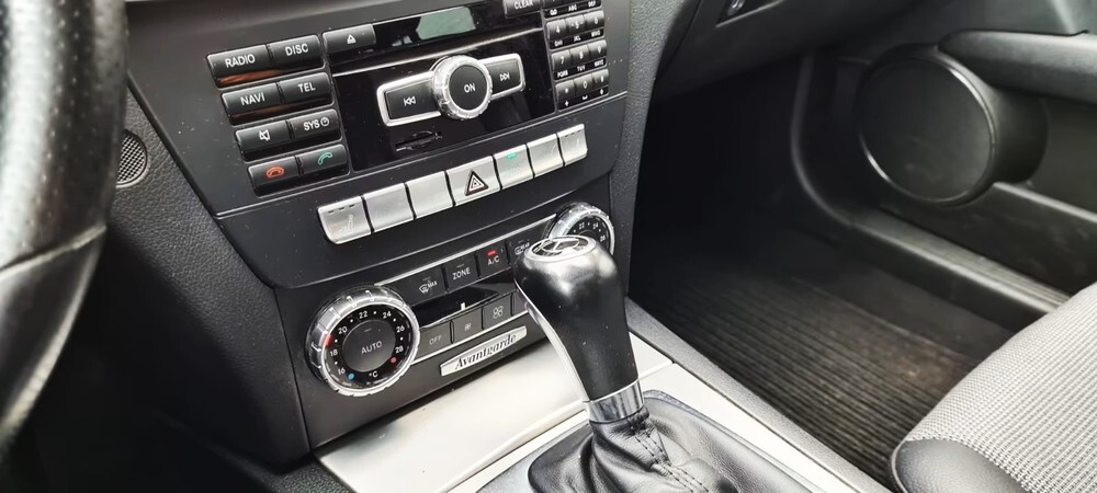 Mercedes-Benz C220 398.000 km 6.600 € Leipzig 04109