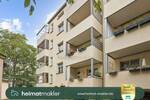 Etagenwohnung Leipzig Stötteritz - 2 Zimmer, 62 m&sup2;, 159.000&euro; | Angebot:26903580