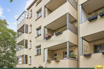 Wohnung Leipzig Stötteritz - 2 Zimmer, 62 m&sup2;, 159.000&euro; | Angebot:26903580