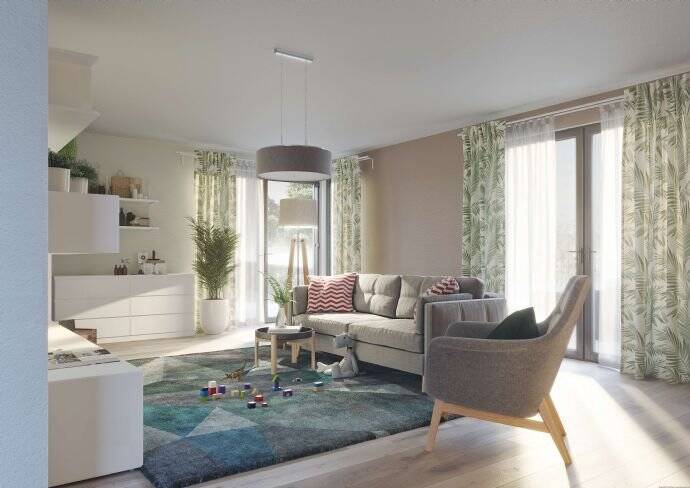 Grundstück Borna - 91.800&euro; | Angebot:25665905