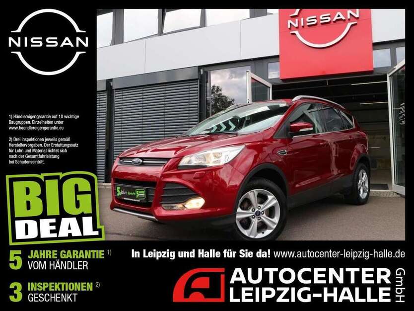 Kuga