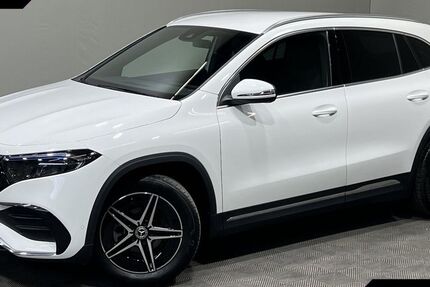 Mercedes-Benz EQA 19.860 km 34.950 &euro; Leipzig 04179