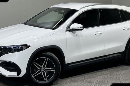 Mercedes-Benz EQA 20.437 km 36.980 &euro; Leipzig 04179
