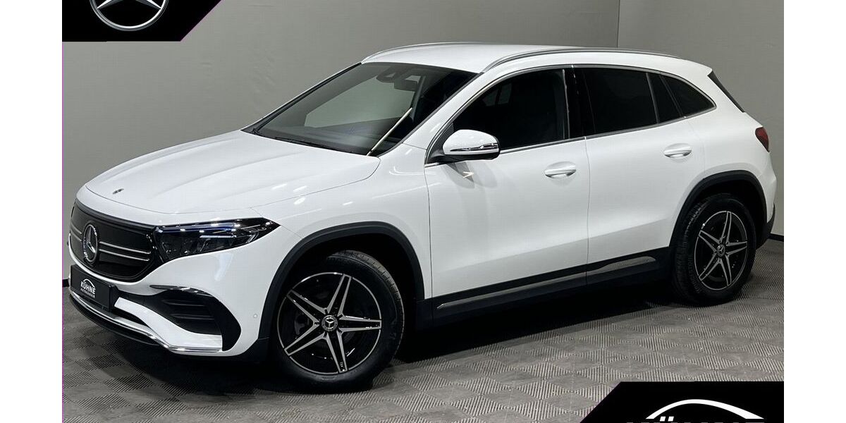 Mercedes-Benz EQA 20.437 km 36.980 &euro; Leipzig 04179