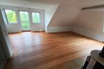 Dachgeschoßwohnung Leipzig Südost - 4 Zimmer, 100 m&sup2;, 350.000&euro; | Angebot:26574314