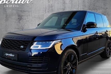 Land Rover Range Rover 29.500 km 139.000 € Markranstädt 04420