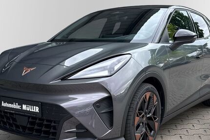 Cupra Raval 5.500 km 37.890 &euro; Leipzig 04328