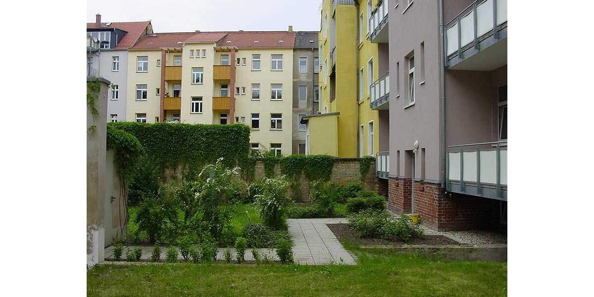 Etagenwohnung Eilenburg Eilenburg-Ost - 2 Zimmer, 57 m&sup2;, 385&euro; | Angebot:25801833