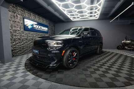 Dodge Durango 82.135 km 42.990 &euro; Leipzig 04178
