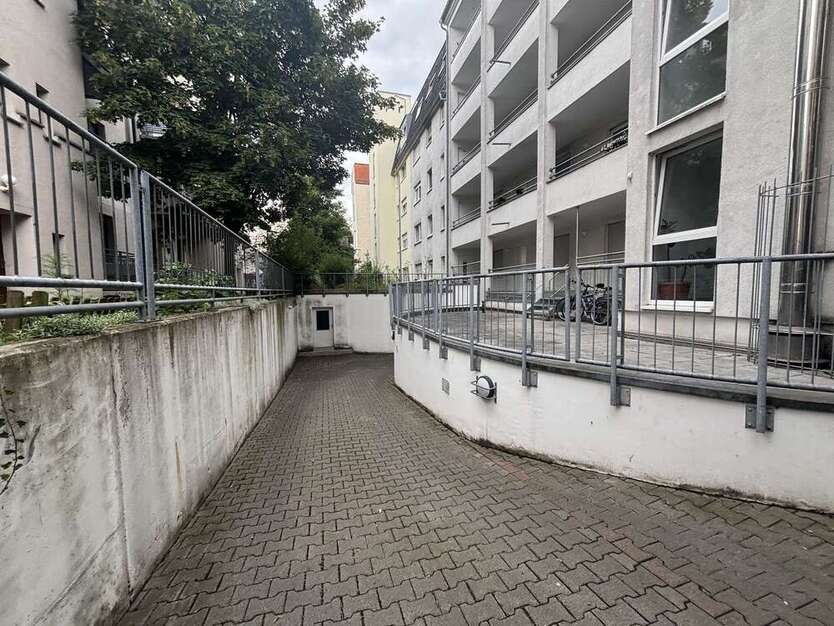 Investieren in Gohlis-Süd: Vermietete 3-Zimmer-Wohnung mit solider Rendite 3 zimmer