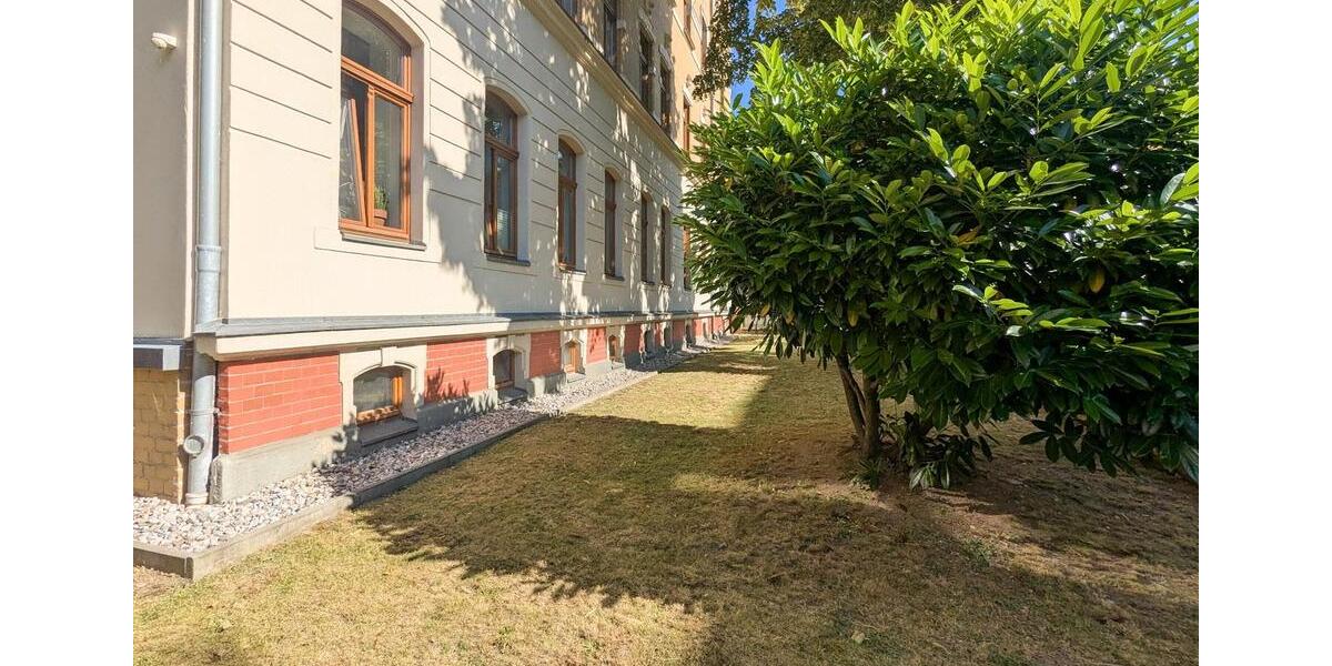 Etagenwohnung Leipzig Nord - 2 Zimmer, 61 m&sup2;, 800&euro; | Angebot:25405058