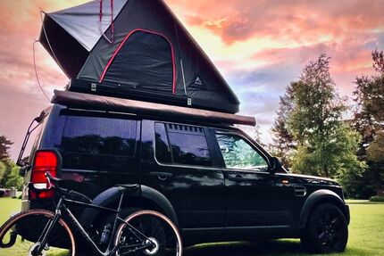 Land Rover Discovery 284.000 km 18.500 &euro; Leipzig 04275