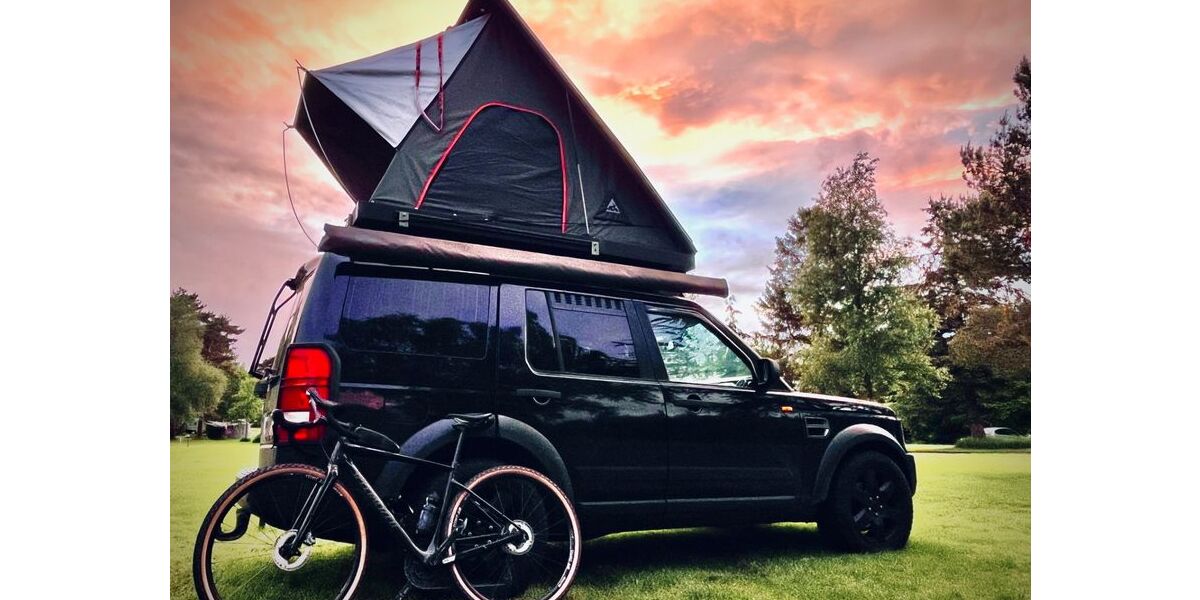 Land Rover Discovery 284.000 km 18.500 &euro; Leipzig 04275