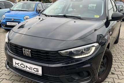Fiat Tipo 11.133 km 20.998 &euro; Leipzig 04178
