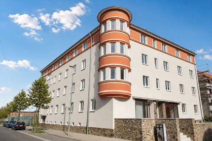Wohnung Leipzig Schönefeld-Abtnaundorf - 2 Zimmer, 51 m&sup2;, 485&euro; | Angebot:26891911