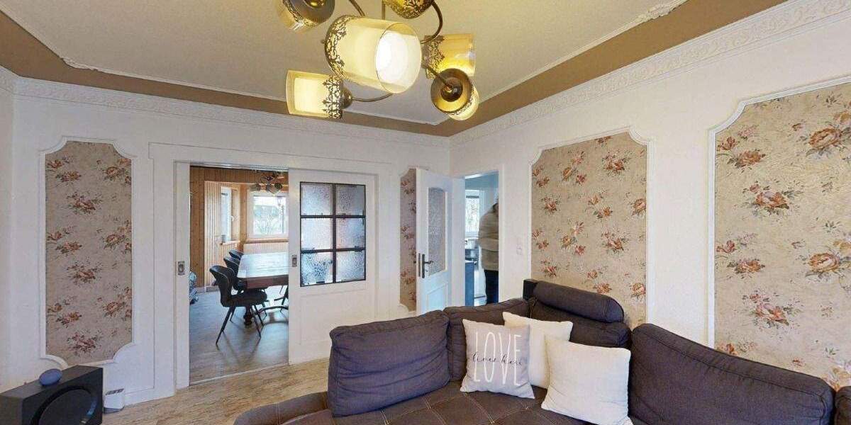 Einfamilienhaus Borna - 5 Zimmer, 145 m&sup2;, 325.000&euro; | Angebot:25738699