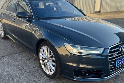 Audi A6 132.714 km 22.800 &euro; Kitzscher 04567