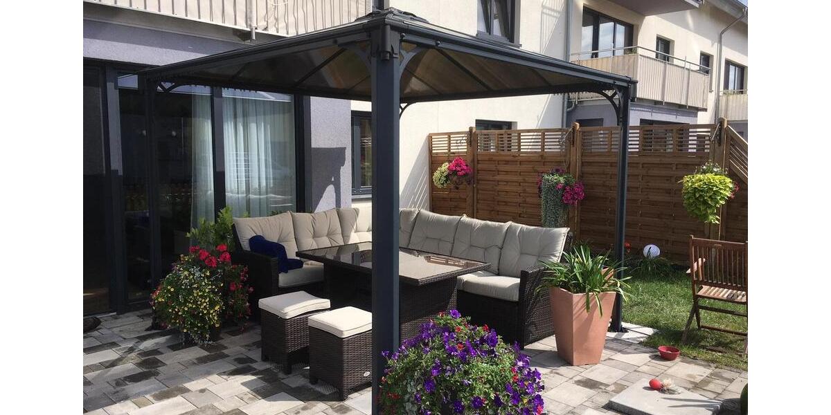 Erdgeschoßwohnung Leipzig Südwest - 5 Zimmer, 129 m&sup2;, 1.677&euro; | Angebot:25650192