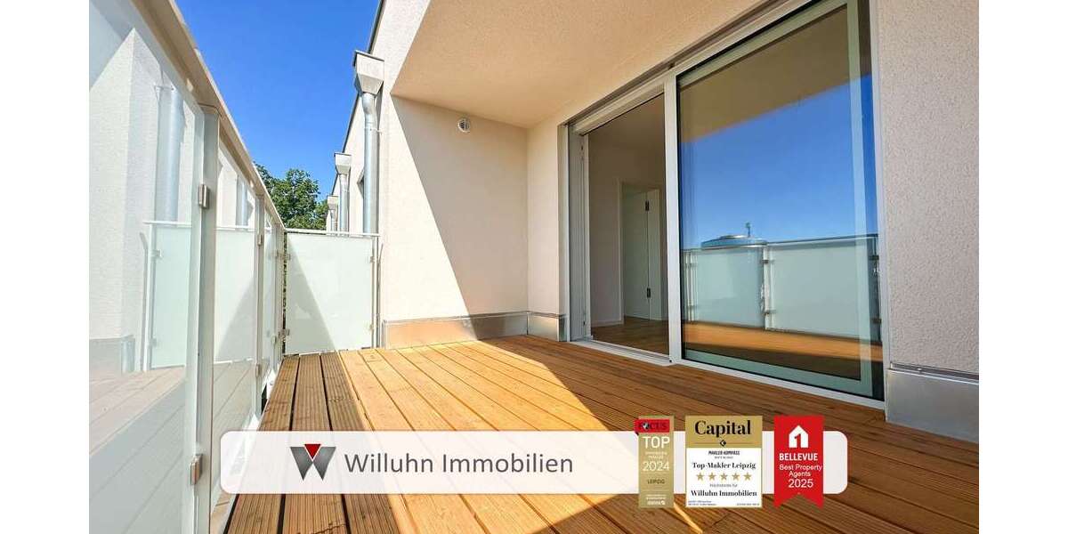 Wohnung zum Kaufen in Leipzig 664.000 € 132.8 m² 5 zimmer