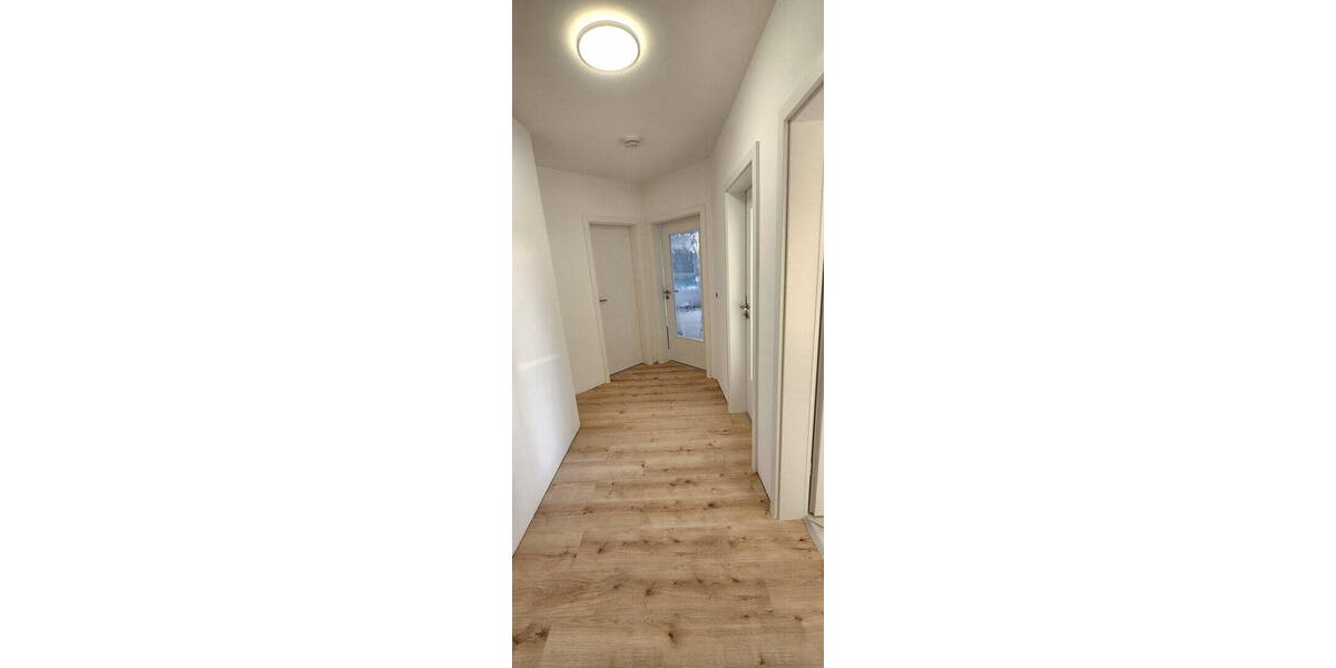 Etagenwohnung Leipzig Mölkau - 2 Zimmer, 53 m&sup2;, 190.000&euro; | Angebot:25909534