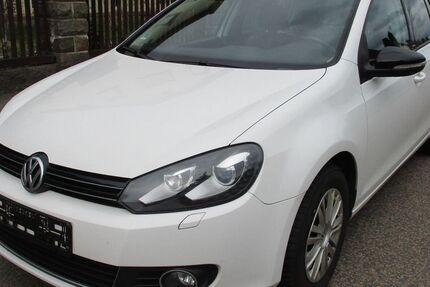 VW Golf 195.000 km 6.666 &euro; Naunhof 04683