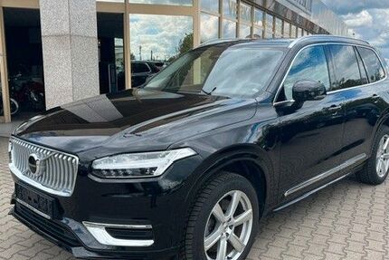 Volvo XC90 43.989 km 50.840 &euro; Eilenburg 04838