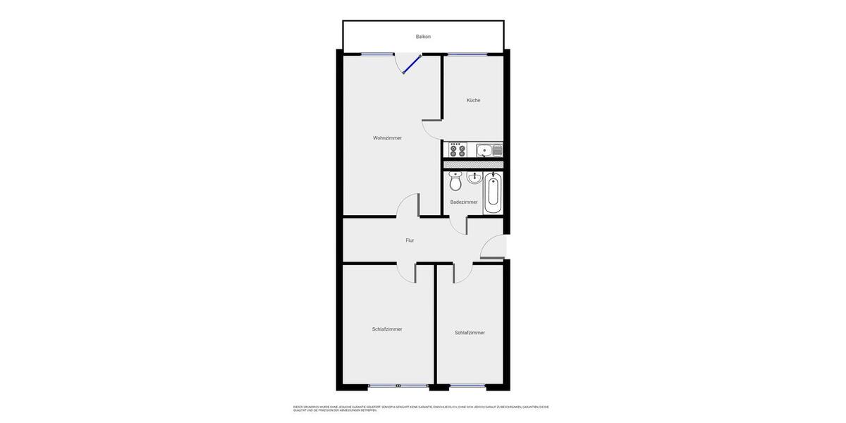 ***01.12.2025*** 3-Zimmer-Wohnung zu vermieten 3 zimmer