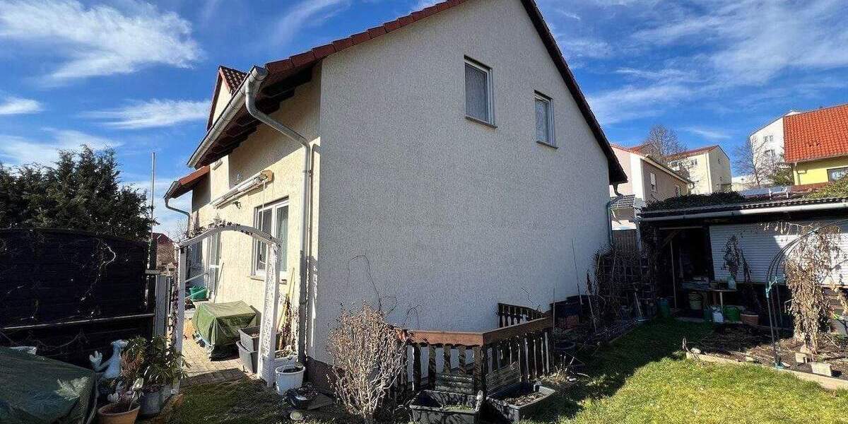 Mehrfamilienhaus, Wohnhaus Hohenmölsen - 8 Zimmer, 211 m&sup2;, 365.000&euro; | Angebot:25897935