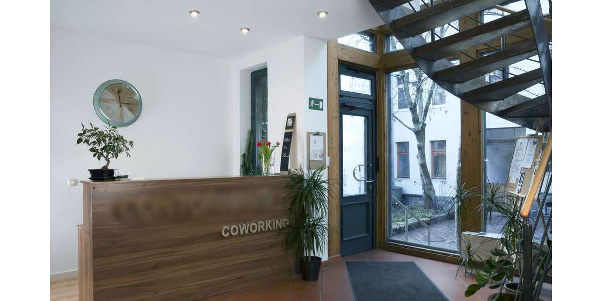 Büro in Leipzig 220 € 4 m² zimmer