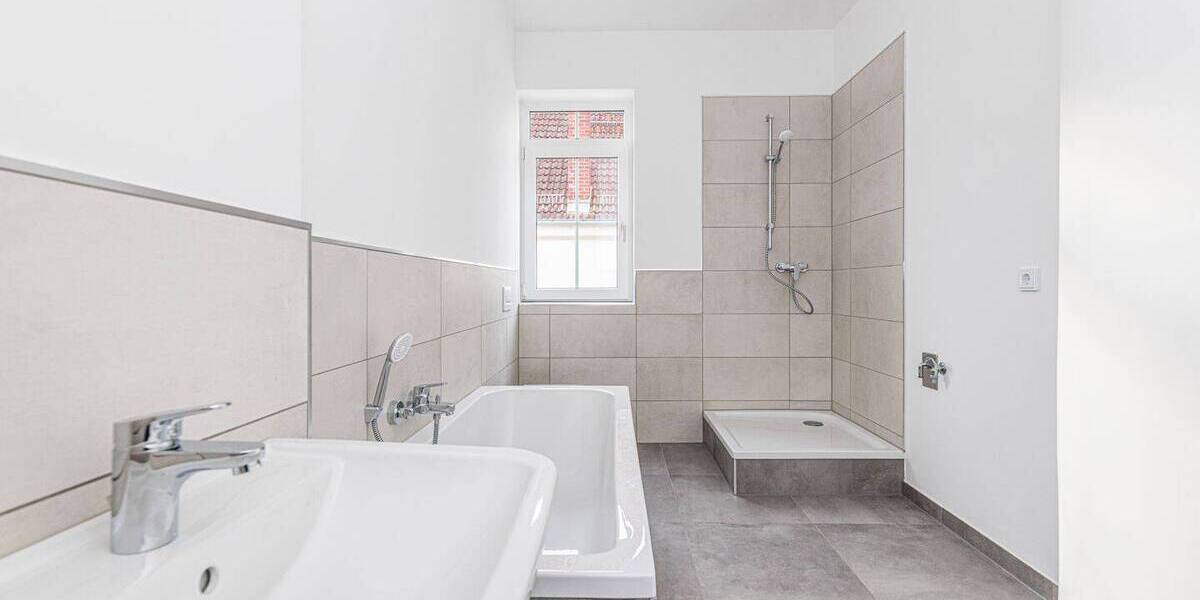 Etagenwohnung Leipzig Gohlis-Süd - 2 Zimmer, 55 m&sup2;, 215.000&euro; | Angebot:26379866