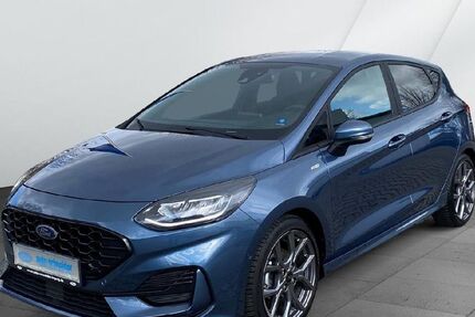 Ford Fiesta 19.453 km 18.990 € Leipzig 04129